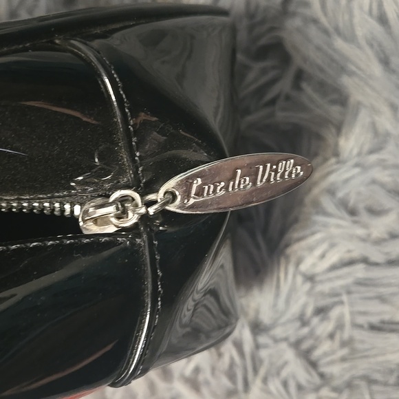 LuxDeVille purse - Picture 5 of 5